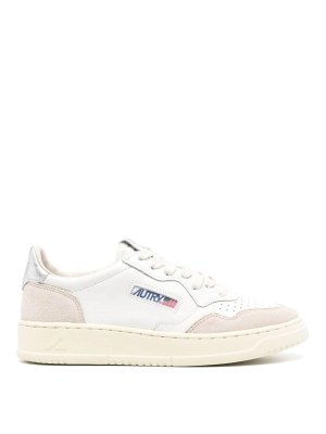 Hogan White Sneakers - White - Women | HXW6690FK70JUSB001