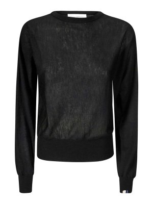 EXTREME CASHMERE: ケープ＆ポンチョ - ケープ/ポンチョ - 黒