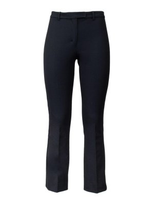 Max Mara: Tailored & Formal trousers - Humanity pants
