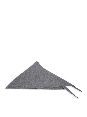 EXTREME CASHMERE: scarves - Cashmere scarf