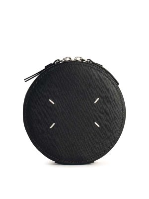 Maison Margiela: wallets & purses - Circle Coin Purse