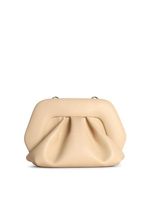 THEMOIRè: Umhängetaschen - Umhängetasche - Creme