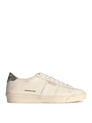 スニーカー MM6 MAISON MARGIELA Women Sneakers S59WS0212P7016T1003 White MM6 Maison Margiela sneakers - White - Women