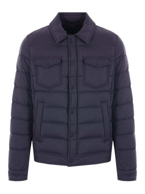 HERNO: blazers - Blazer jacket