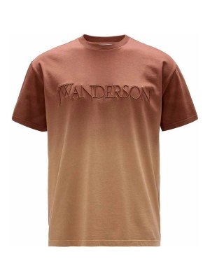 J.W. ANDERSON: t-shirts - T-shirt