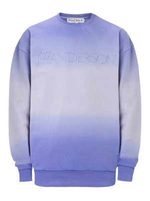 J.W. ANDERSON: crew necks - Knitted pullover