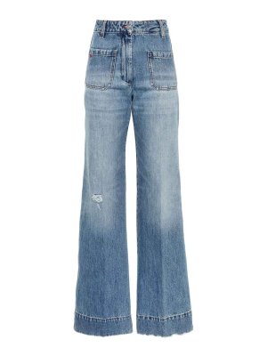 Dondup Denim jeans - Blue - Women | DP268BDF0266HQ1800