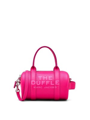 MARC JACOBS: クロスボディバッグ - クロスボディバッグ - ヌードカラー