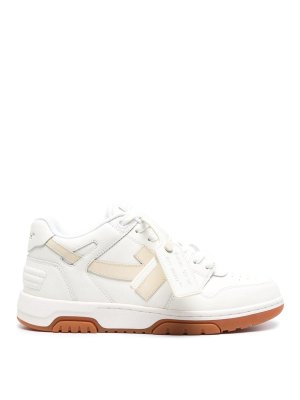 スニーカー ROA Men Sneakers NBUW154FA34MTY0001 Beige ROA: Sneakers men - Beige | Roa sneakers NBUW154FA34 online