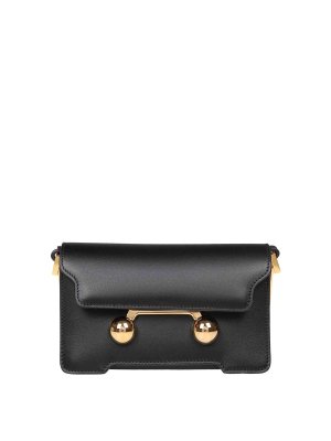 ショルダーバッグ・ポシェット THOM BROWNE RABBIT BAGUETTE BAG RABBIT BAGUETTE BAG for Women - Thom Browne sale | Biffi