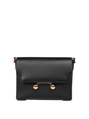 ★MARNI★ Mini Trunkaru Shoulder Bag Black SBMP0193U0P694800 0400021105426_BLACK?wid=600&