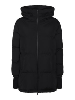 HERNO: giacche casual - Piumino nero