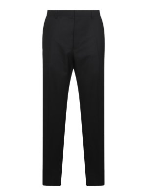 MOSCHINO: Shorts - Short - Noir