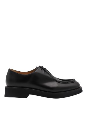 CHURCH'S: Chaussures classiques - Chaussures - Noir