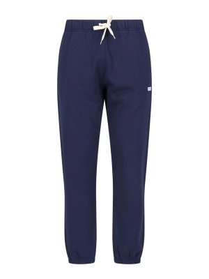 AUTRY: tracksuit bottoms - Sport trousers