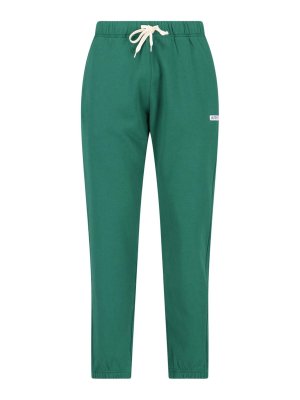 AUTRY: tracksuit bottoms - Sport trousers