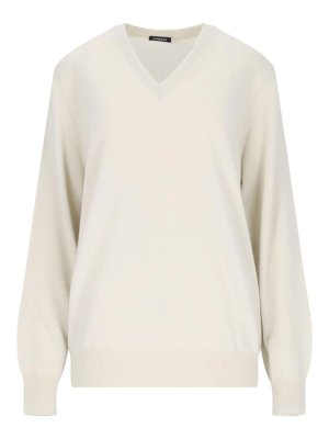 CANESSA: v necks - V-neck sweater