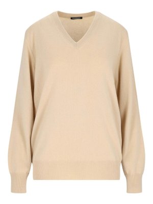 CANESSA: v necks - V-neck sweater