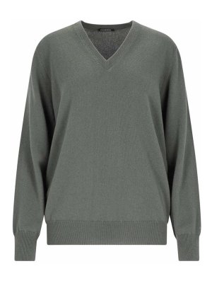 CANESSA: v necks - V-neck sweater