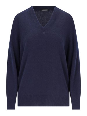 CANESSA: v necks - V-neck sweater