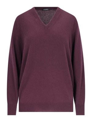 CANESSA: v necks - V-neck sweater