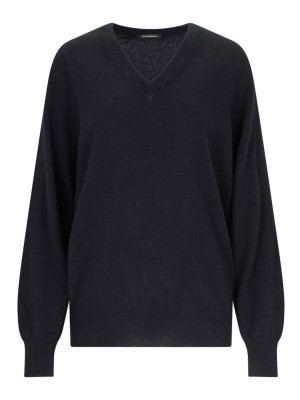 CANESSA: v necks - V-neck sweater