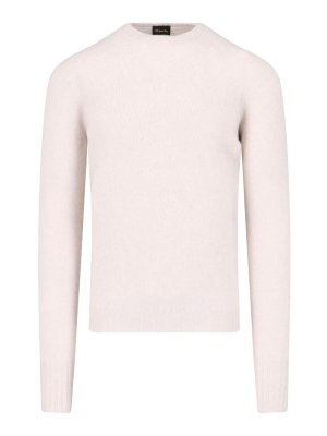 DRUMOHR: crew necks - Crewneck