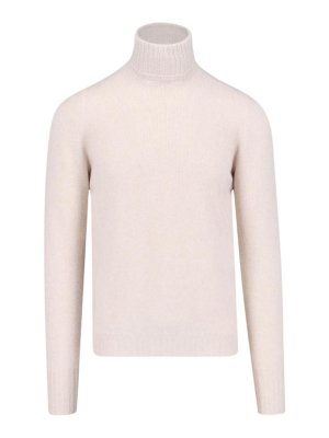 DRUMOHR: maglia a collo alto e polo - Maglione A Collo Alto