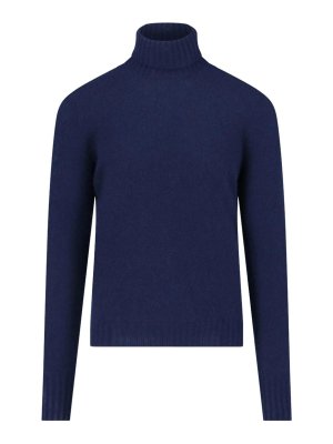 DRUMOHR: maglia a collo alto e polo - Maglione A Collo Alto