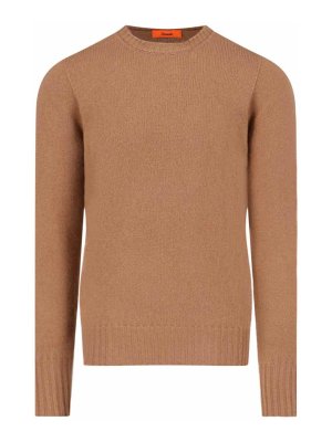 DRUMOHR: crew necks - Crewneck sweater