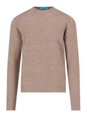 DRUMOHR: crew necks - Crewneck sweater