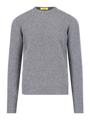 DRUMOHR: crew necks - Crewneck sweater