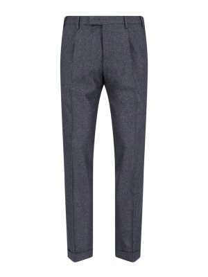 PT TORINO: pantaloni casual - Pantaloni Chino
