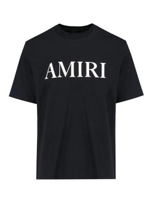 AMIRI: t-shirts - Logo Tee