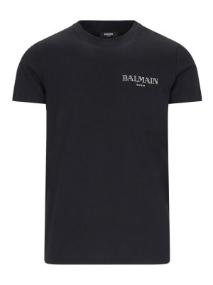 Palm Angels Statement Pencil Classic T-Shirt
