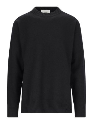 JIL SANDER: boat necks - Merino Wool Sweater