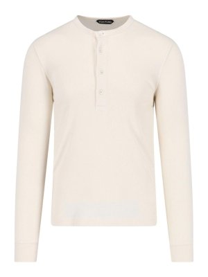 TOM FORD: crew necks - Crewneck
