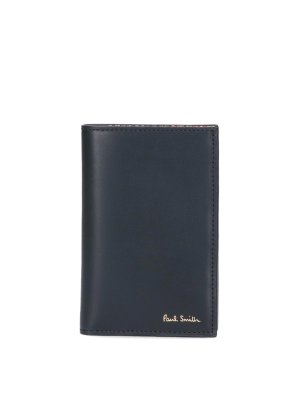 PAUL SMITH: wallets & purses - Wallet