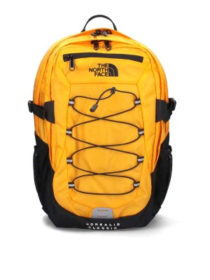 THE NORTH FACE: Rucksäcke - Rucksack - Gelb