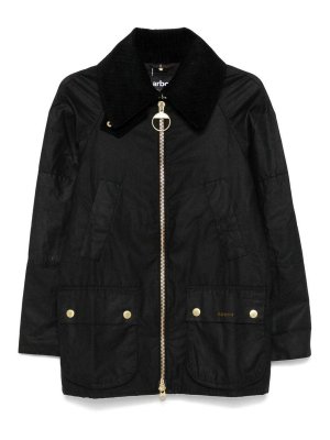 BARBOUR: Casualjacken - Casualjacke - Schwarz