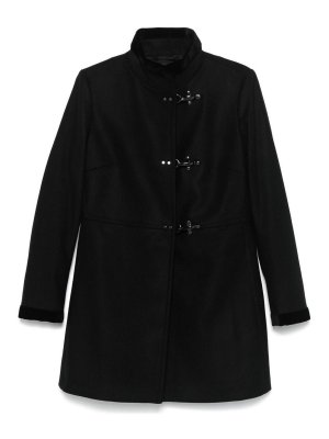 FAY: short coats - Coat