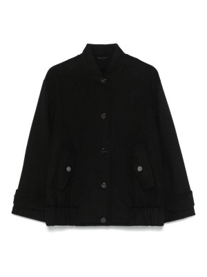 アウターその他 PINKO Woman Blazer Black 102070A133 ZZ2 Pinko Blazer - Black - Women | 100254A24CZ99 | thebs.com