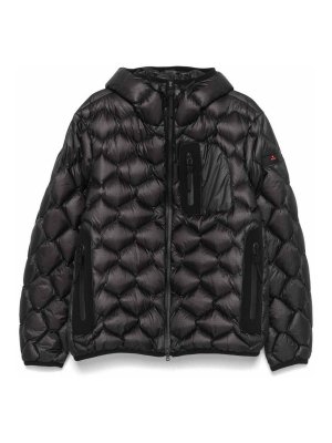 PEUTEREY: padded jackets - Down Jacket