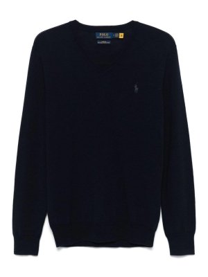 POLO RALPH LAUREN: crew necks - Jumper