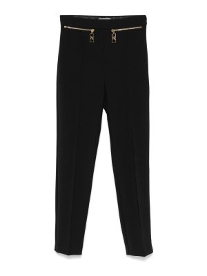 パンツ STELLA MCCARTNEY Alter Mat pants Black  6402223EU397 Stella McCartney Alter Mat Pants | italist