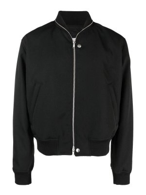 ボトムスその他 Dsquared2 Gatsby Fit Black Virgin Wool And Silk Blazer Dsquared2 Gatsby Fit Black Virgin Wool And Silk Blazer