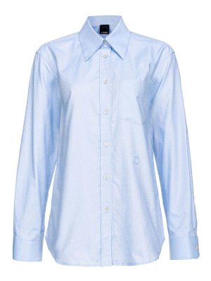 Pinko: Casualjacken - Casualjacke - Blau