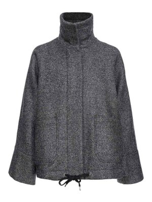 Pinko: short coats - Coat