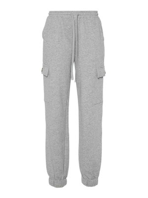 TWINSET: Casualjacken - Casualjacke - Grau