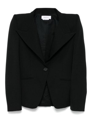 Tagliatore Blazer - Black | JPARIGI10B520038U24I074MET154N1199